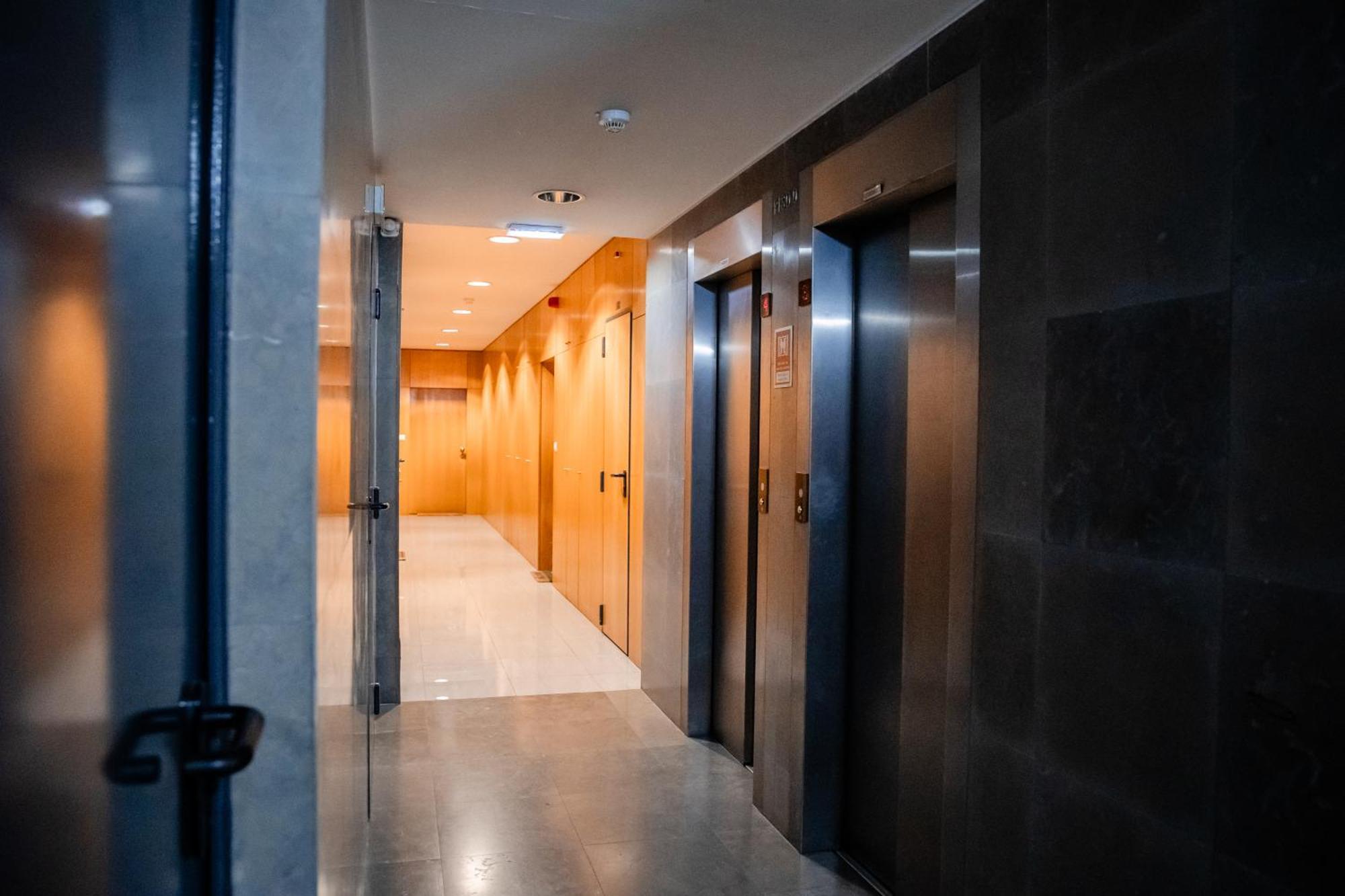 Premium Flat At Ajuda/Belem With Balcony, Parking! Apartment Lisbon Exterior photo